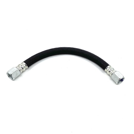 Eaton Hose Assy, Oil, Heat Exchanger, Manual Transmission 5588101